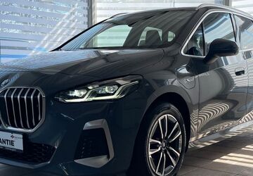 BMW 225 82.310 km 26.599 &euro; Burgdorf 31303