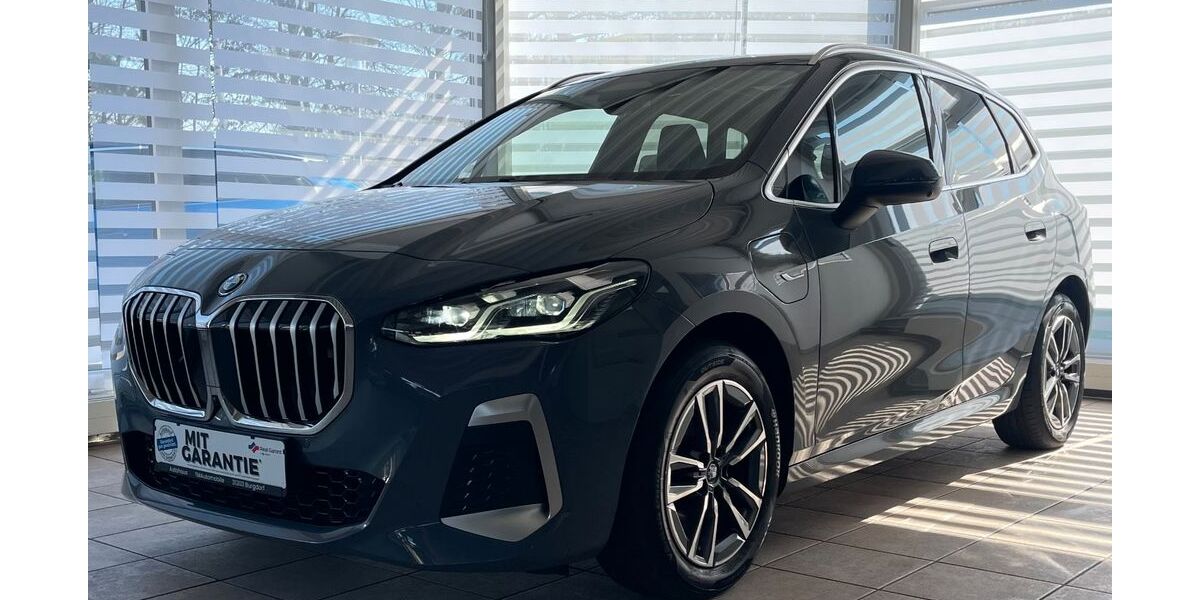 BMW 225 82.310 km 26.599 &euro; Burgdorf 31303