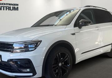 VW Tiguan 92.000 km 27.490 &euro; Laatzen 30880