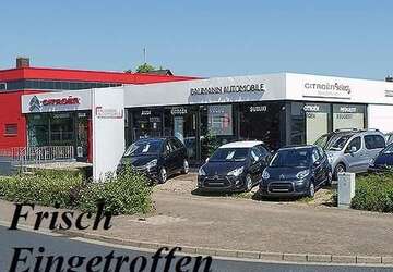 Citroen C4 70.000 km 13.790 &euro; Laatzen 30880