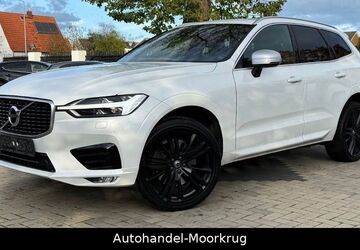 Volvo XC60 295.300 km 15.700 &euro; Neustadt am Rübenberge 31535