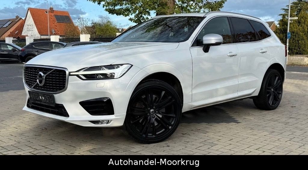 Volvo XC60 295.300 km 15.700 &euro; Neustadt am Rübenberge 31535