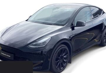 Tesla Model Y 53.461 km 38.200 &euro; Hannover 30519