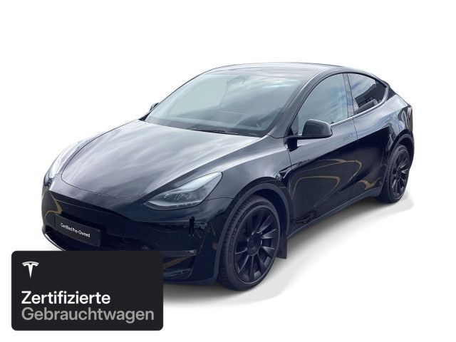 Tesla Model Y 53.461 km 38.700 &euro; Hannover 30519