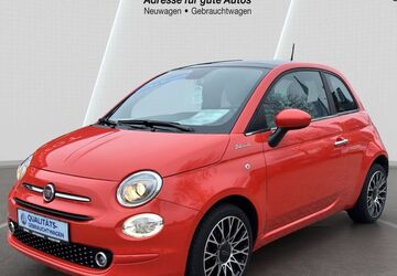 Fiat 500 33.582 km 13.990 &euro; Wunstorf 31515
