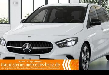 Mercedes-Benz B 220 17.870 km 33.490 &euro; Hannover/Langenhagen 30855