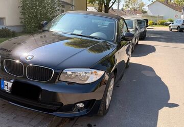 BMW 120 154.000 km 13.200 &euro; Lehrte 31275