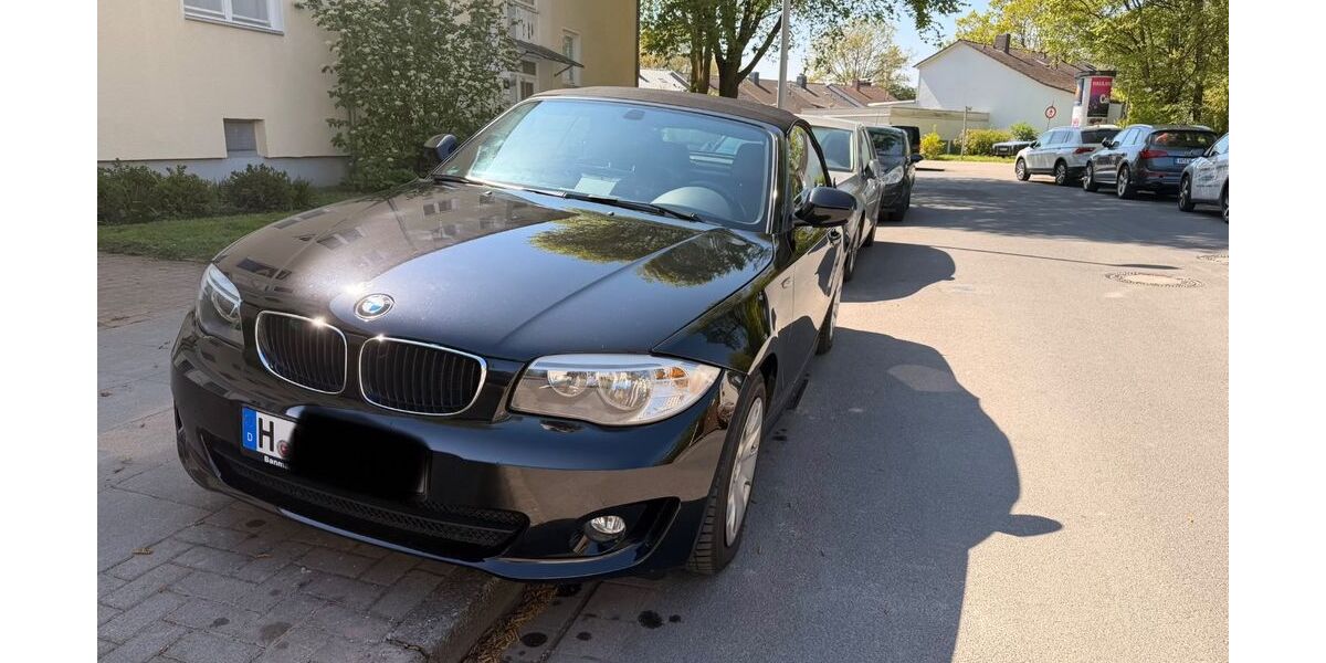 BMW 120 154.000 km 13.200 &euro; Lehrte 31275