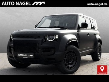 Gebrauchte Land Rover Defender