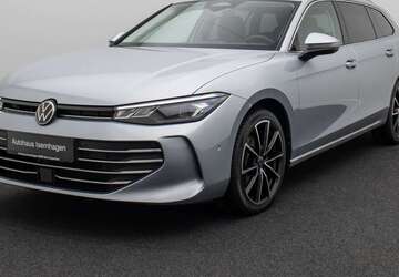 VW Passat 38.734 km 34.999 &euro; Isernhagen 30916