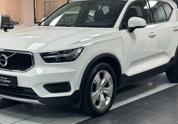 Volvo XC40 148.000 km 21.490 &euro; Wunstorf 31515