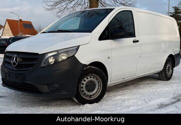 Mercedes-Benz Vito 202.200 km 6.200 &euro; Neustadt am Rübenberge 31535