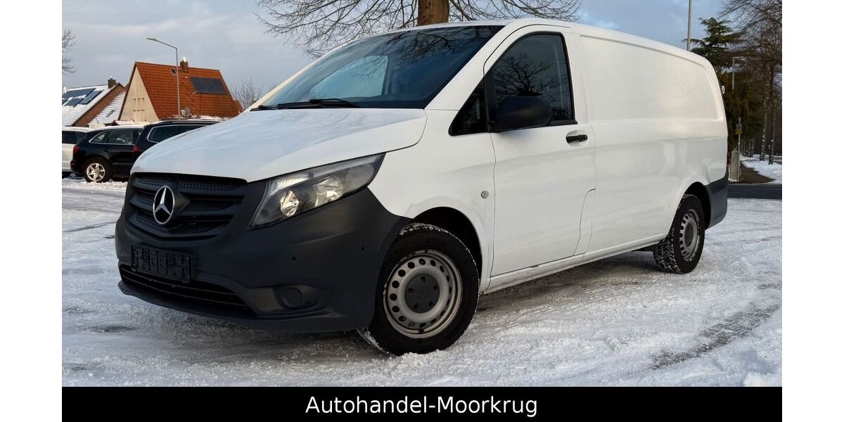 Mercedes-Benz Vito 202.200 km 6.200 &euro; Neustadt am Rübenberge 31535