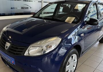 Dacia Sandero 59.998 km 3.290 &euro; Hannover 30419