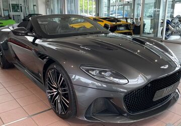 Aston Martin DBS 25.700 km 228.700 &euro; Hannover 30655