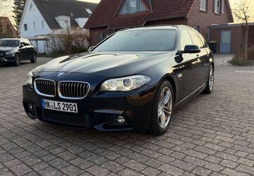 BMW 525 239.542 km 11.990 &euro; Rodenberg 31552