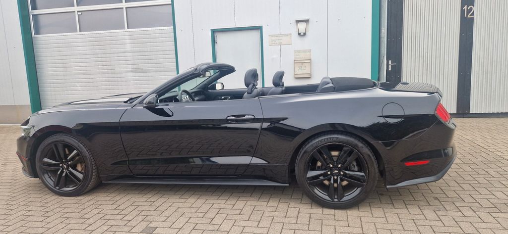 Ford Mustang 114.154 km 15.777 &euro; Langenhagen 30853