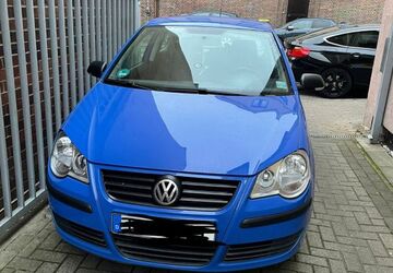 VW Polo 170.000 km 2.690 &euro; Hannover 30419