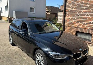 BMW 318 148.194 km 12.500 &euro; Haste 31559