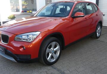 BMW X1 87.500 km 11.990 &euro; Hannover 30657