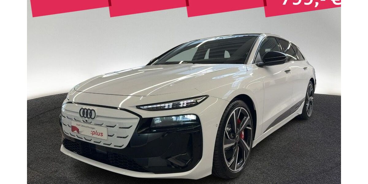 Audi S6 9.999 km 108.390 &euro; Hannover 30179