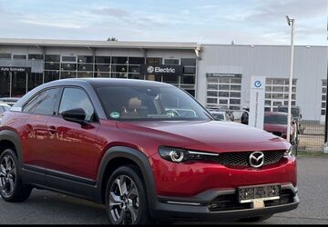 Mazda MX-30 22.500 km 17.490 &euro; Garbsen 30826