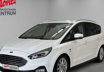 Ford S-Max 73.039 km 24.990 &euro; Laatzen 30880