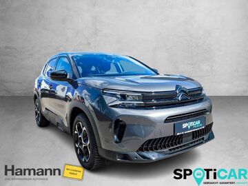 Gebrauchte Citroën C5 Aircross