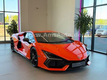 Gebrauchte Lamborghini Revuelto