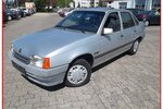 Opel Kadett E Beauty Lim. SEDAN GSD AUTOM- SERVO 74.000 km 6.950 &euro; Hannover 30179