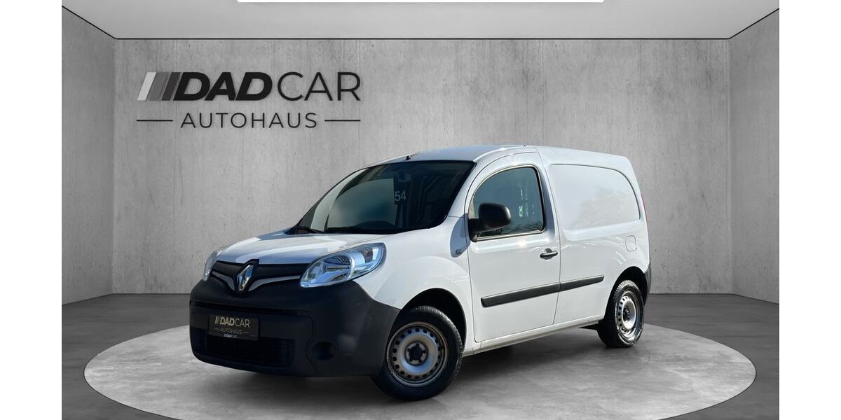 Renault Kangoo 58.531 km 11.800 &euro; Garbsen bei Hannover 30827