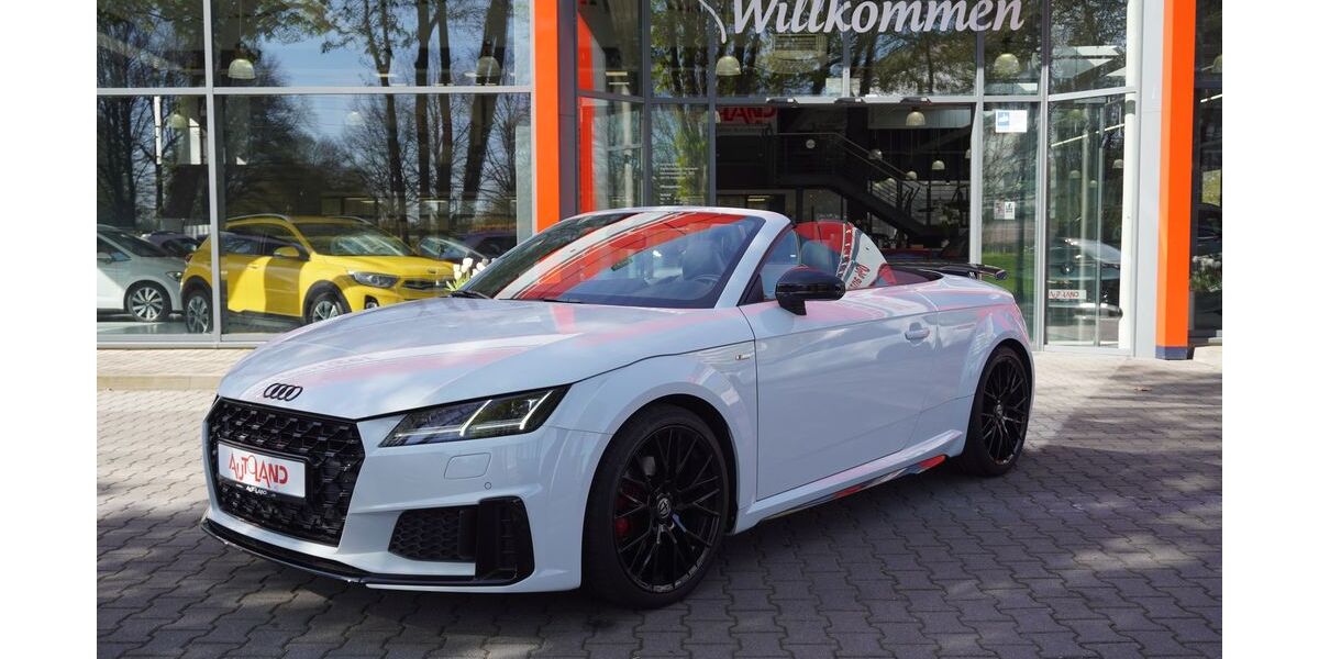 Audi TT 56.960 km 37.990 &euro; Hannover 30179