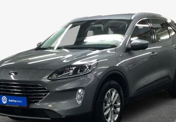 Ford Kuga 72.895 km 19.616 &euro; Hannover 30165