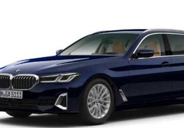 BMW 530 48.500 km 36.450 &euro; Burgdorf 31303