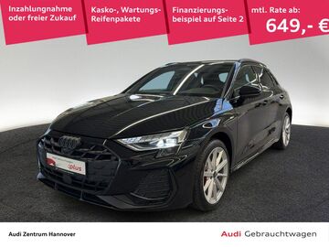 Gebrauchte Audi A3