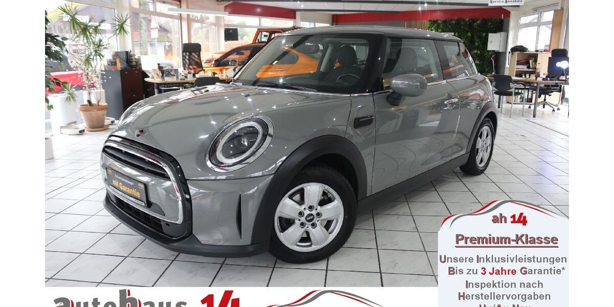 Mini Cooper 76.734 km 17.950 &euro; Isernhagen NB 30916