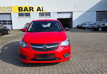 Opel Karl 261.000 km 1.750 &euro; Garbsen/ Hannover 30827