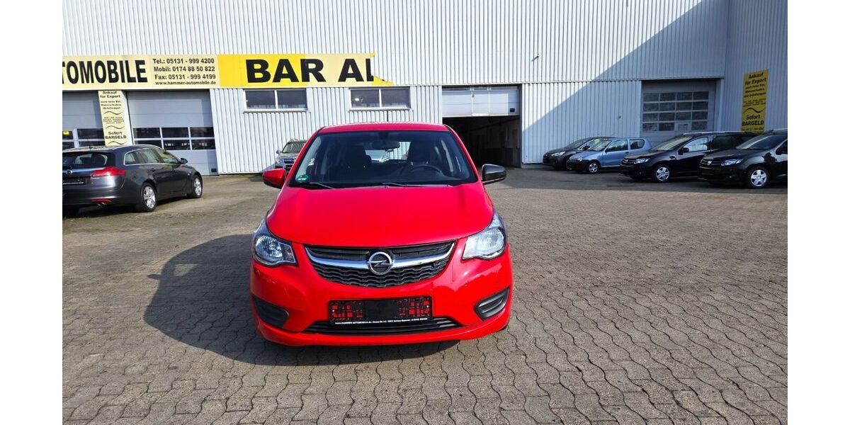 Opel Karl 261.000 km 1.750 &euro; Garbsen/ Hannover 30827