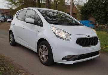 Kia Venga 150.000 km 4.700 &euro; Langenhagen 30853