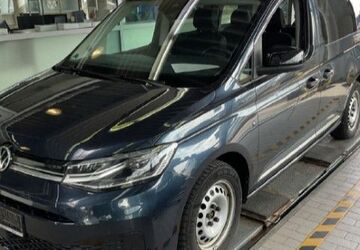 VW Caddy 81.042 km 27.980 &euro; Langenhagen 30853