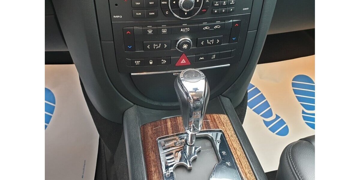 Citroen C6 HDI BITURBO Exclusive NAVI LEDER ALU + WI KLIMA 198.000 km 8.950 &euro; Hannover 30179