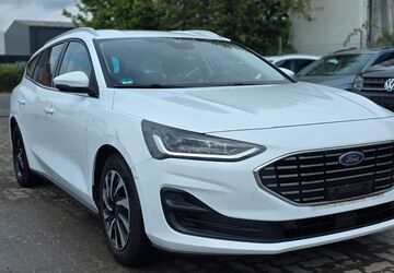 Ford Focus 189.365 km 7.900 &euro; Garbsen 30827
