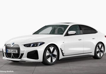 BMW i4 29.003 km 49.900 &euro; Hannover 30539