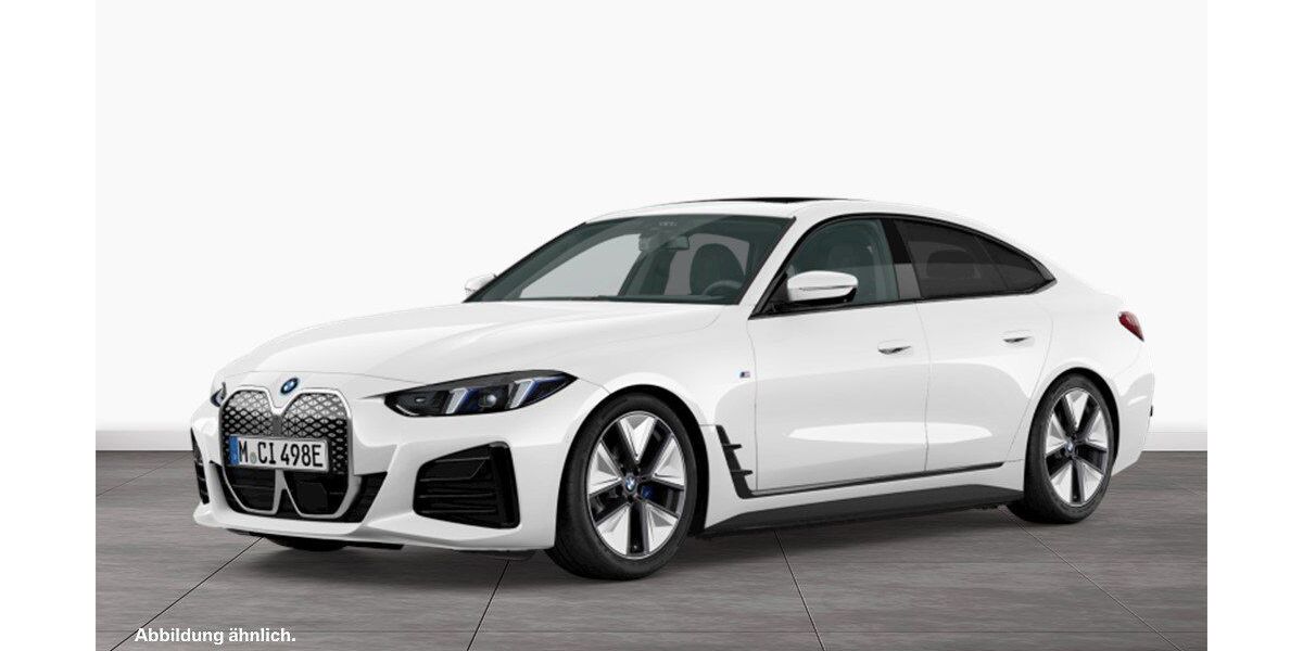 BMW i4 29.003 km 49.900 &euro; Hannover 30539