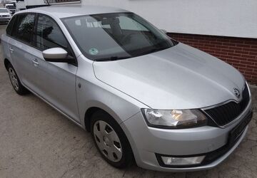 Skoda Rapid 164.530 km 4.736 &euro; Langenhagen 30855