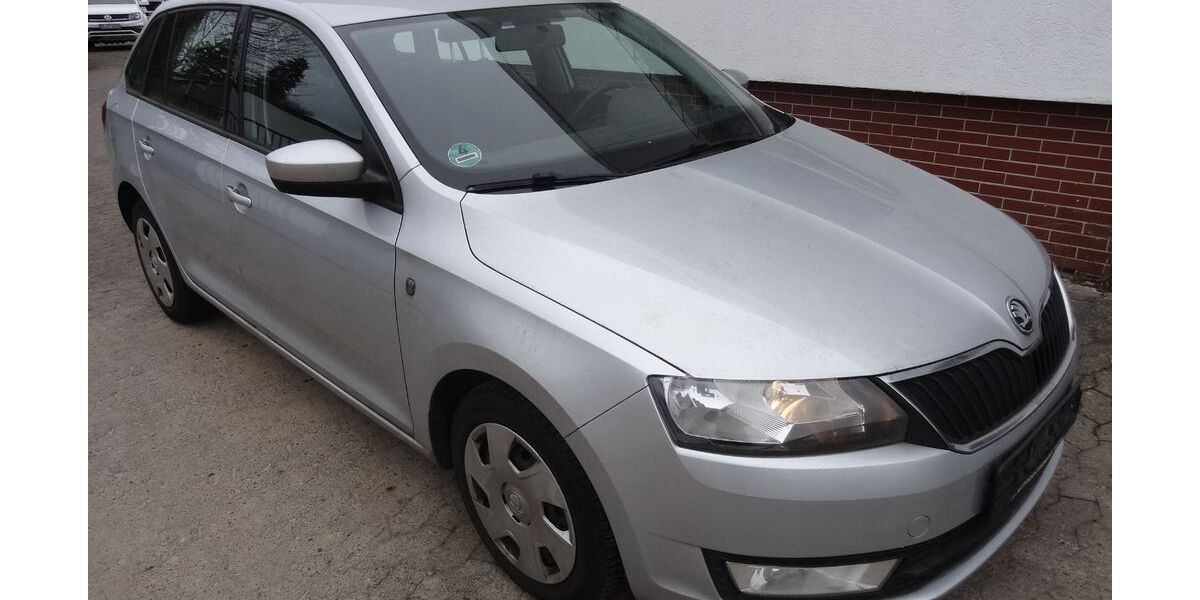 Skoda Rapid 164.530 km 4.736 &euro; Langenhagen 30855