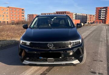 Opel Grandland (X) 36.434 km 25.600 &euro; Hannover 30539