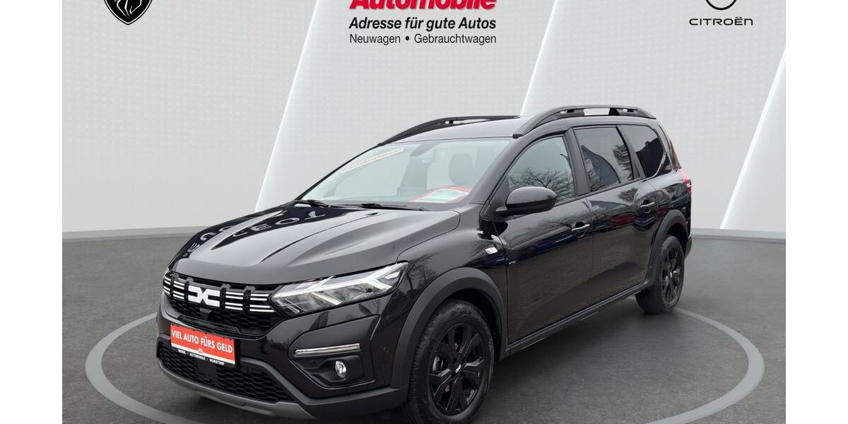 Dacia Jogger 41.360 km 19.895 &euro; Wunstorf 31515
