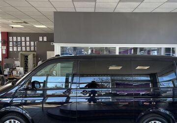 VW T6 Multivan 174.830 km 34.590 &euro; Hannover 30419