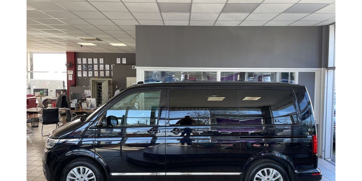 VW T6 Multivan 174.830 km 34.590 &euro; Hannover 30419